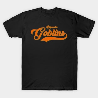 Bilgewater Goblins T-Shirt